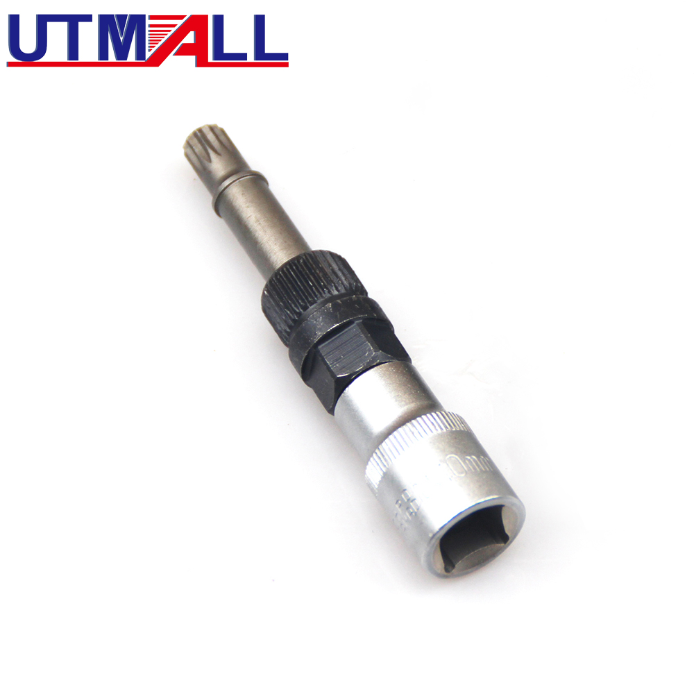 UTMALL Steel 13pcs Alternator  - Conventional Reel recension och pris