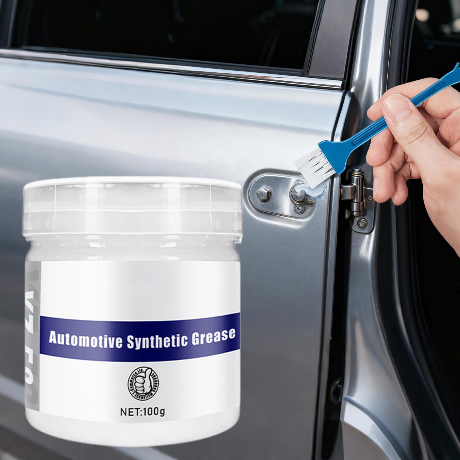 Bearing Grease High-Temp Noise - Reel Grease recension och pris