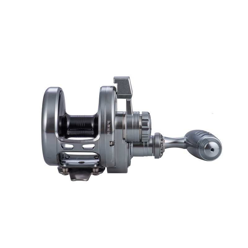 MADOX Fishing Reel 11BB Saltwa - Trolling Reel recension och pris