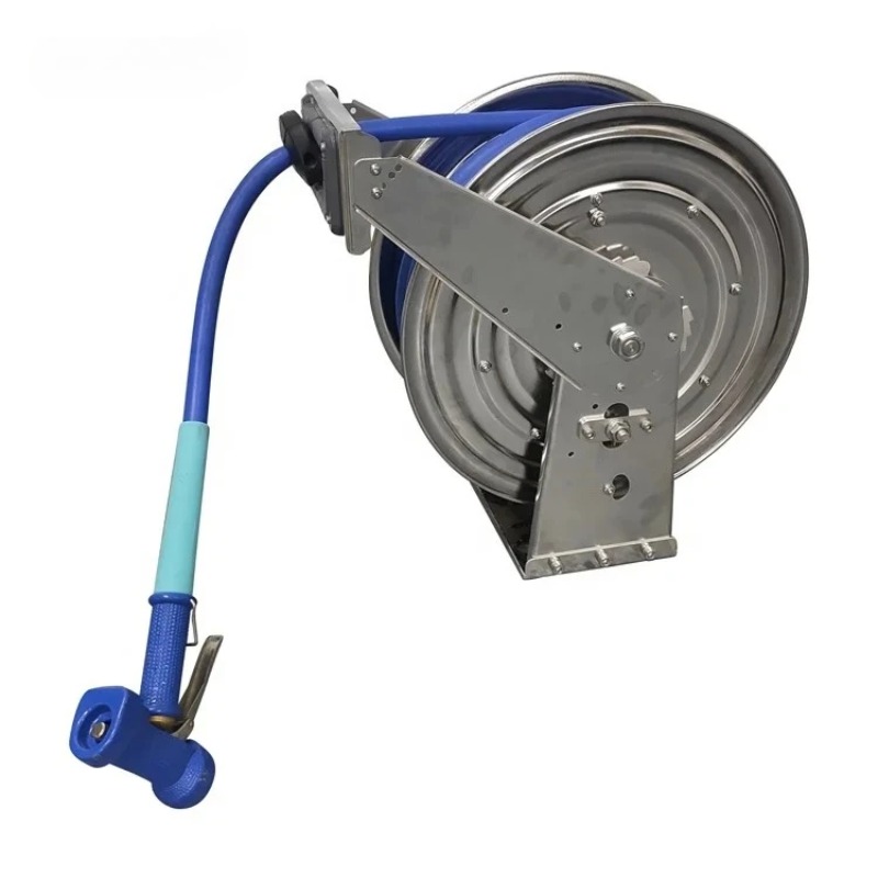 AA4C  air Pipe  Grease Oil  St - Reel Grease recension och pris