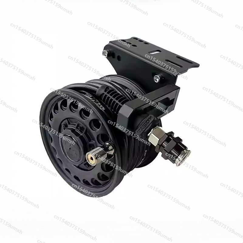 Manual Automatic Pipe Winder A - Electric Reel recension och pris