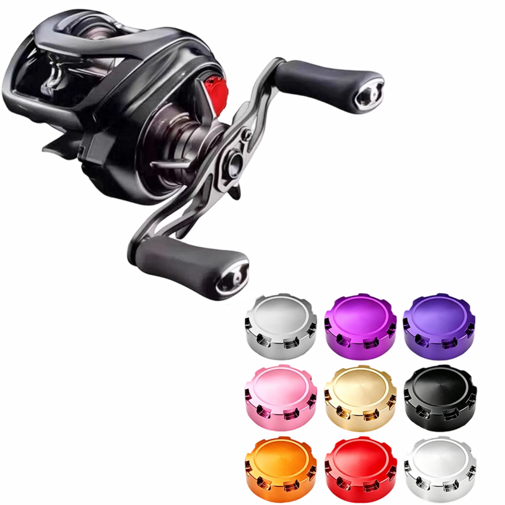 Replacement Tension Knob for F - Conventional Reel recension och pris