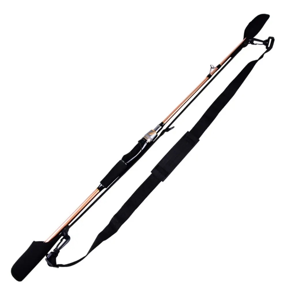 Adjustable Fishing Rod Storage - Fly Reel recension och pris