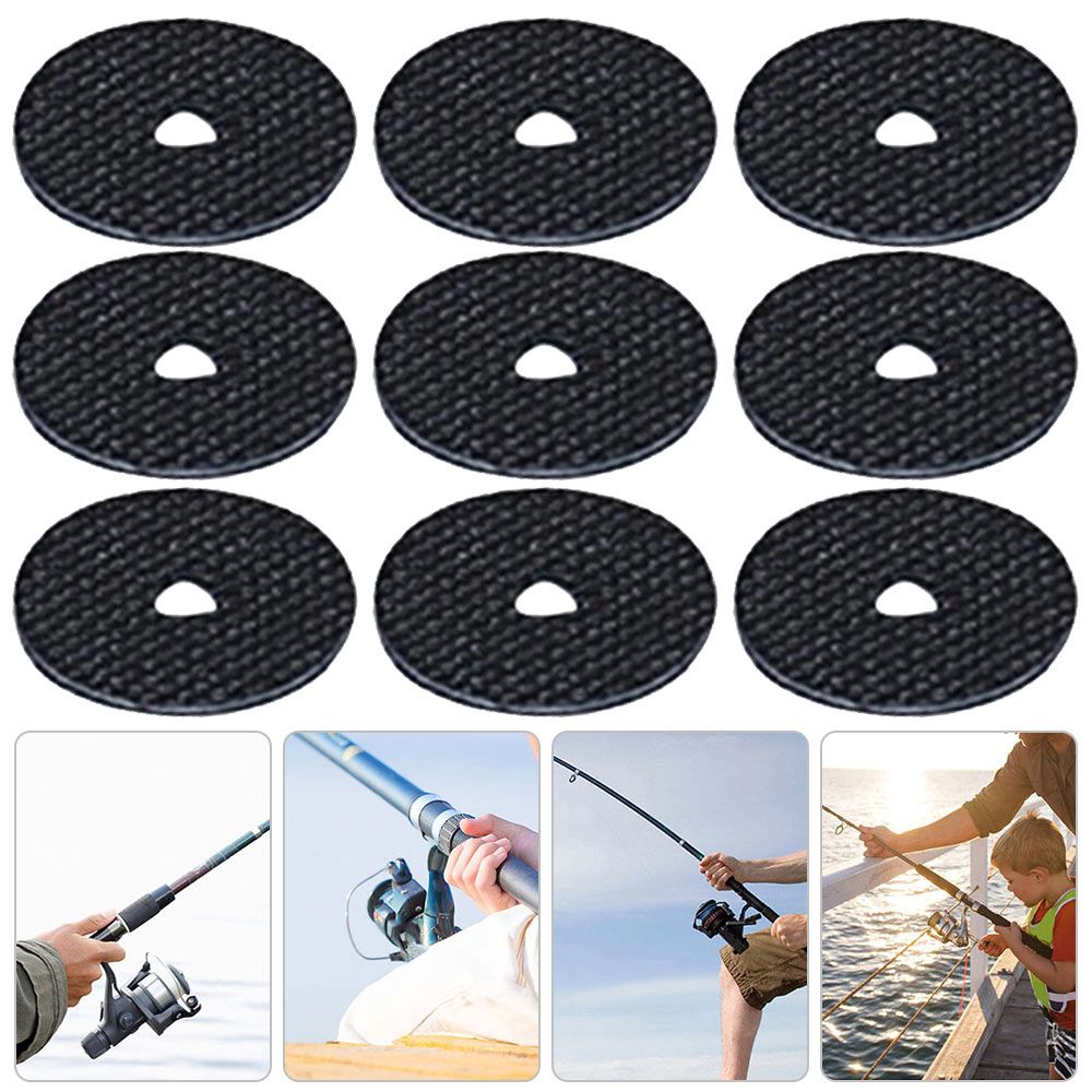 Reel Brake Pads Reel Washer Br - Conventional Reel recension och pris