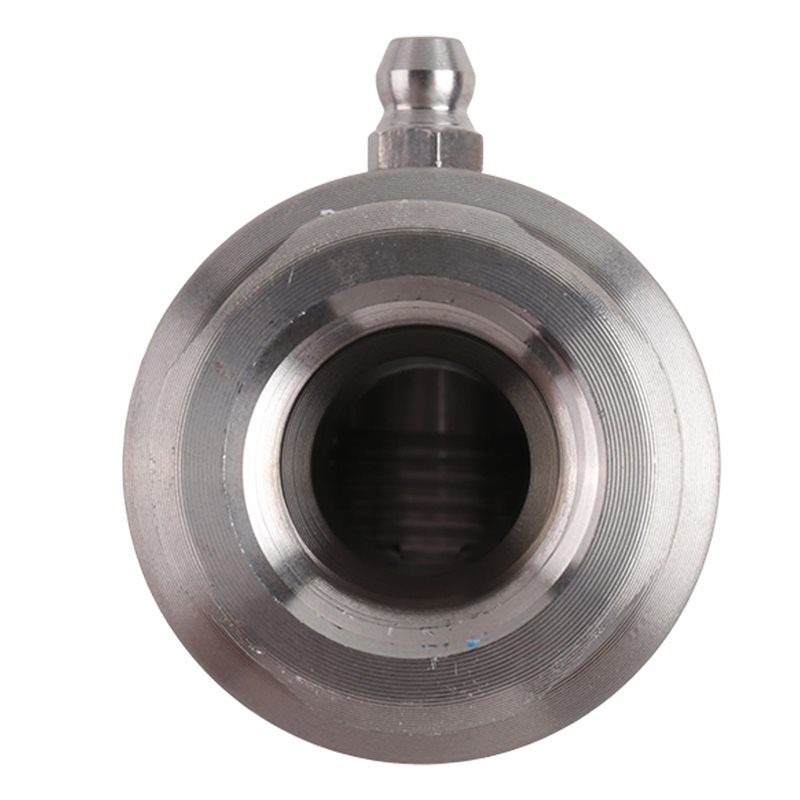 Superior-1/2In Hose Reel Swive - Reel Grease recension och pris