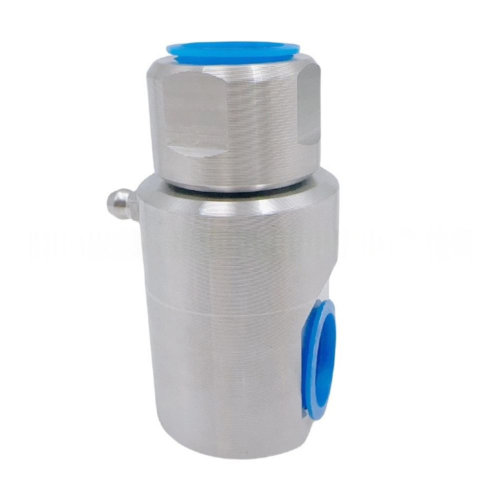 1pc 1/2 Inch For FXF Hose Reel - Reel Grease recension och pris