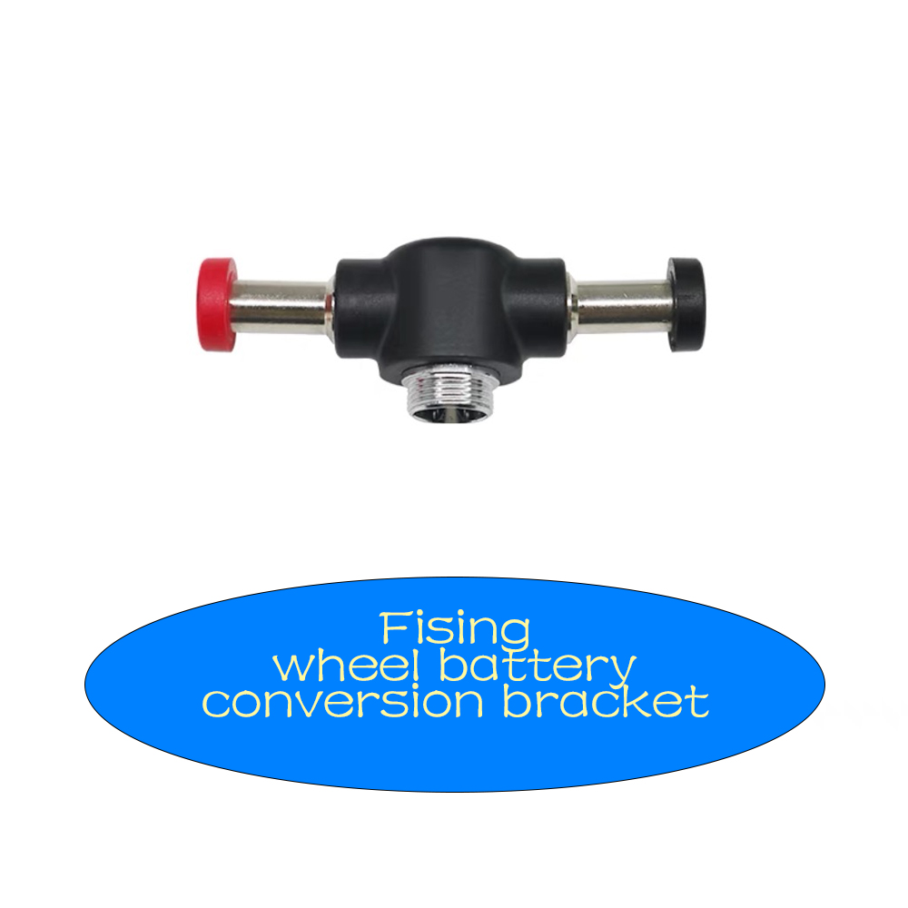 Sea Fishing Electric Reel Batt - Fly Reel recension och pris
