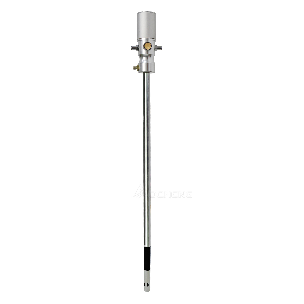 Automatic Pneumatic Lube Drum  - Reel Grease recension och pris