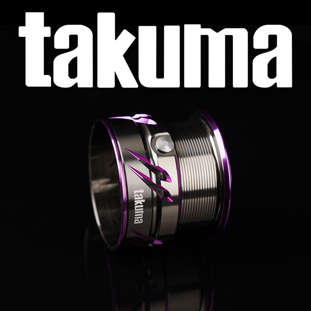 Takuma Lingxi CNC Aluminum All - Fly Reel recension och pris