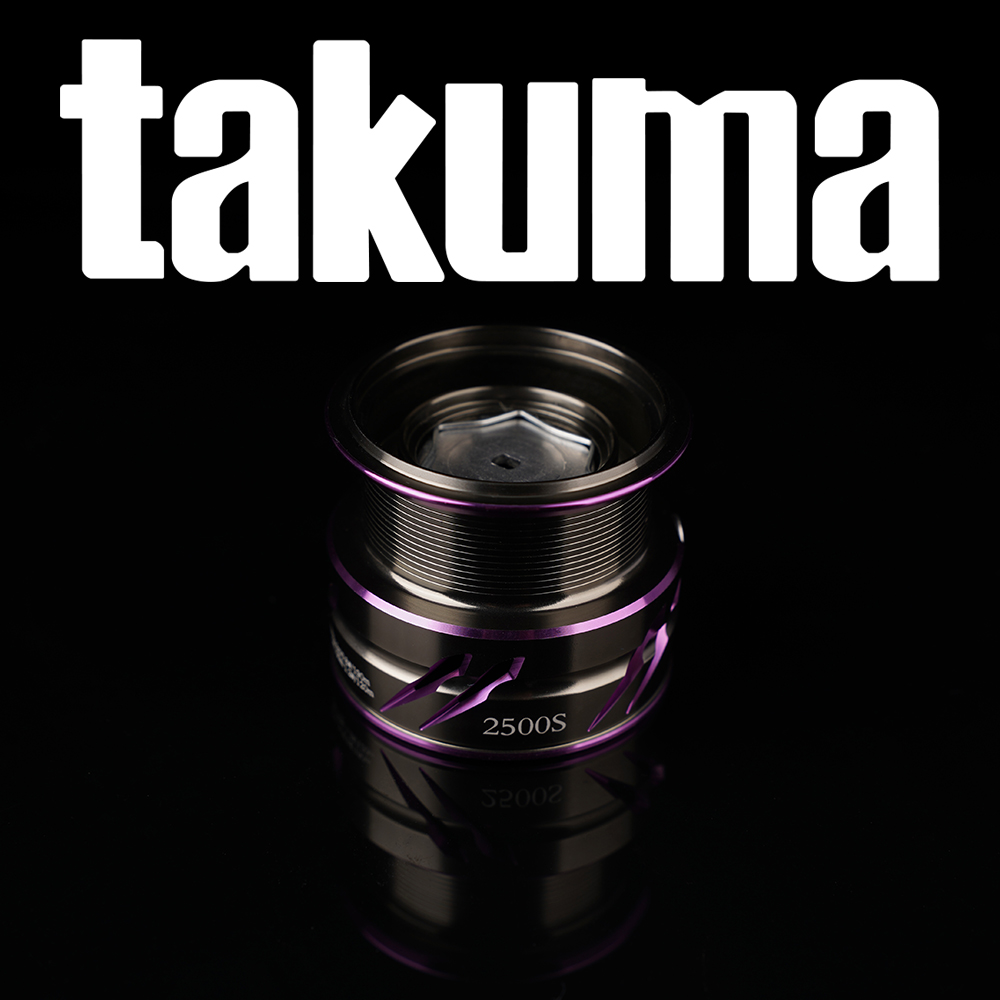 Takuma Lingxi CNC Aluminum All - Fly Reel recension och pris