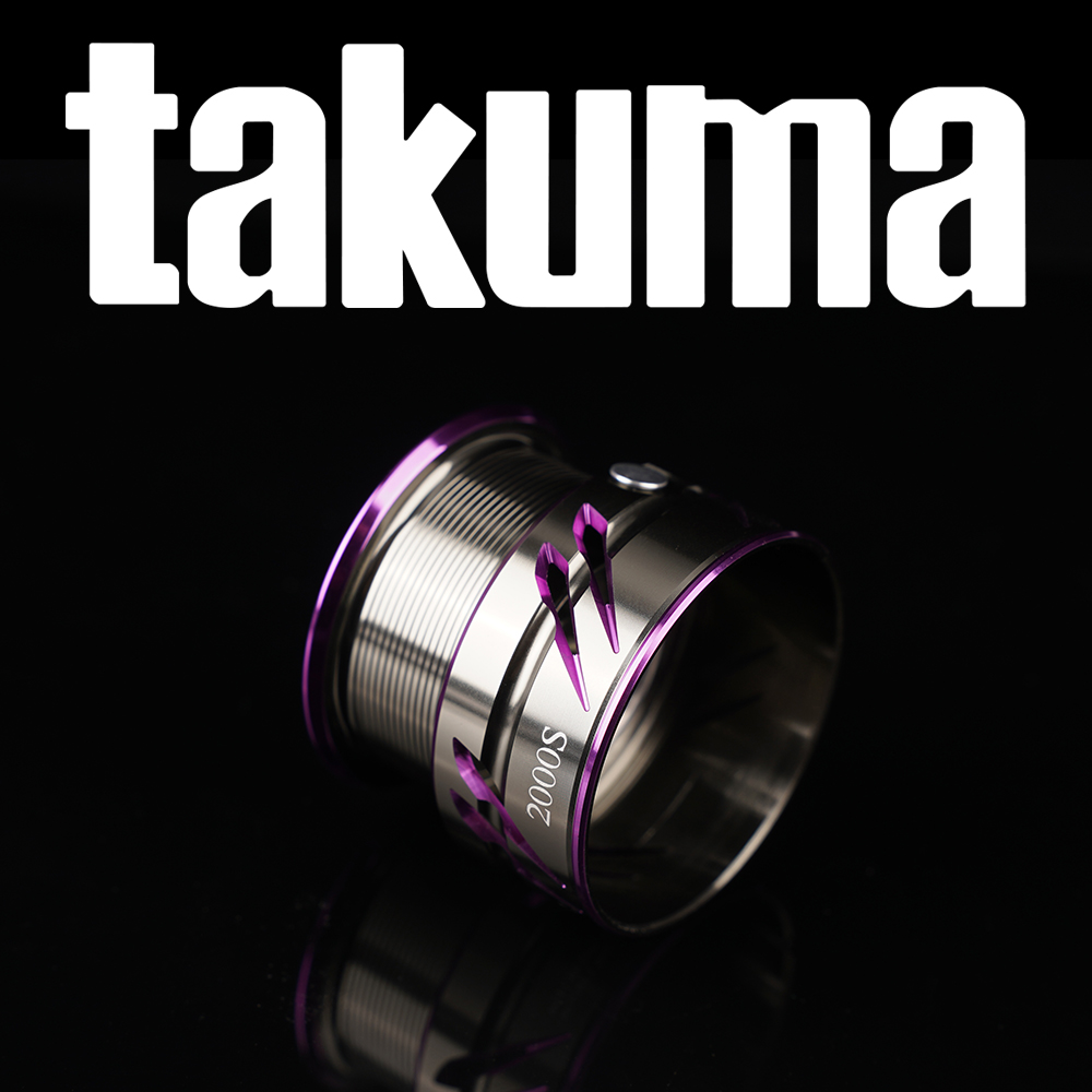 Takuma Lingxi CNC Aluminum All - Fly Reel recension och pris