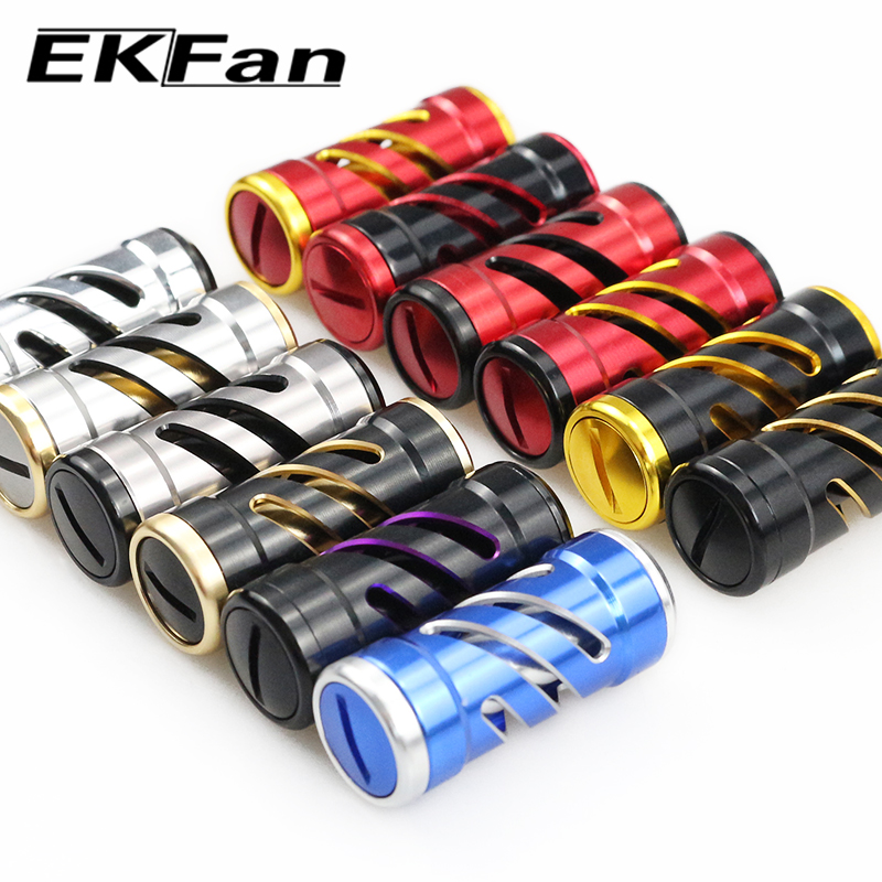 EKFan Aluminum Alloy Spinning  - Fly Reel recension och pris