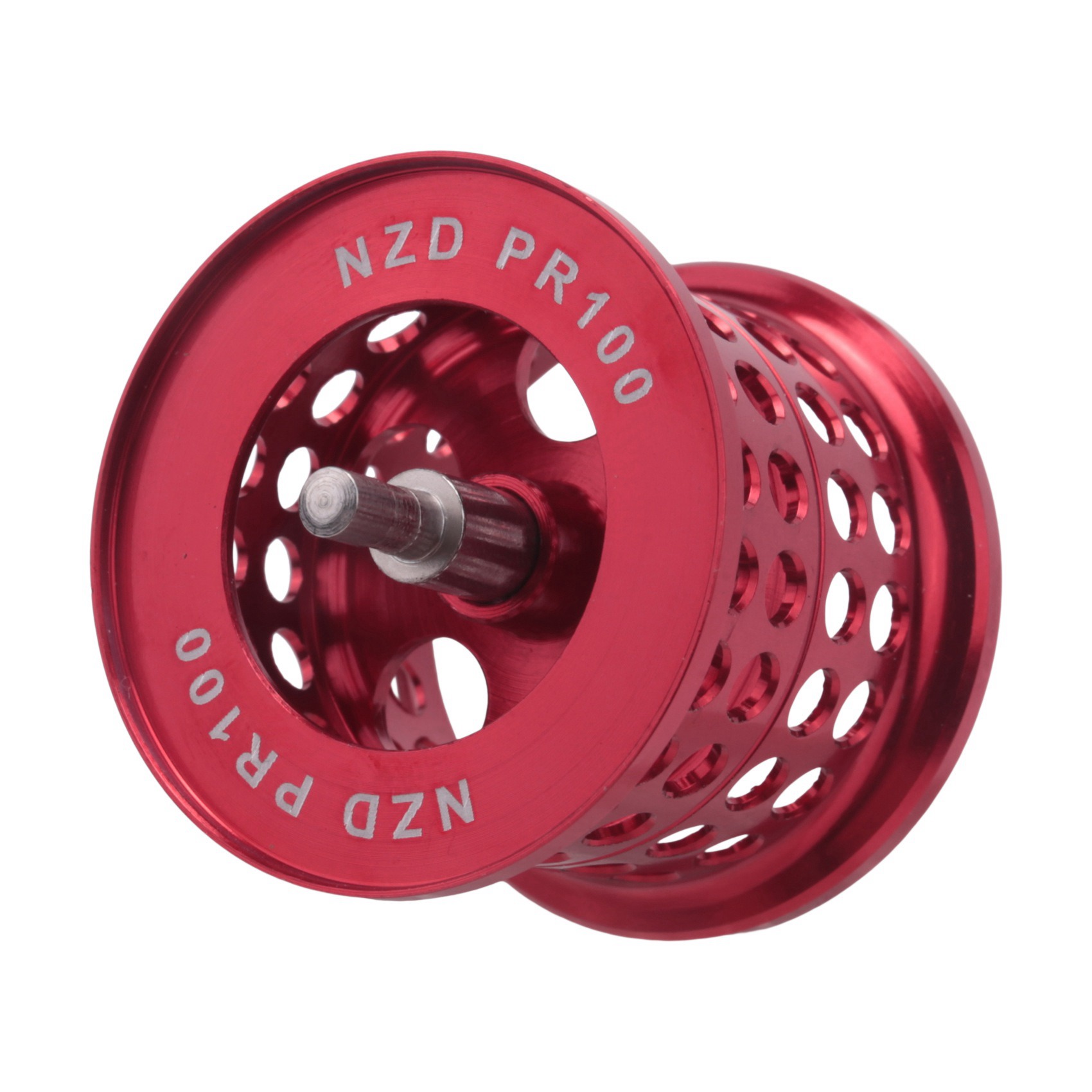 ABAZJ Fishing Reel Spool Light - Fly Reel recension och pris